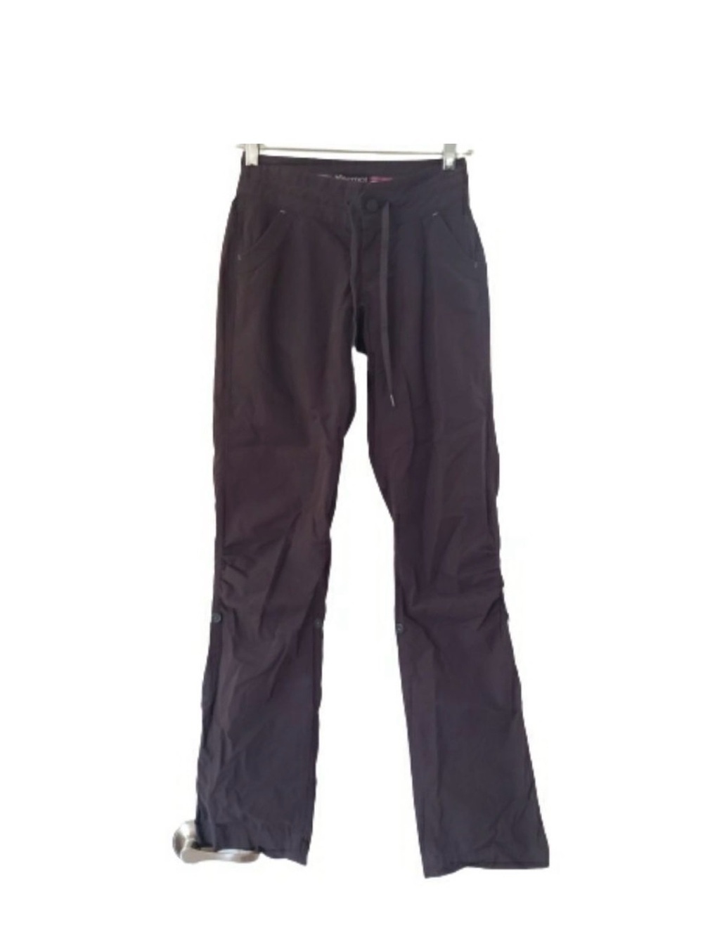 Marmot convertible capris lexi pants 2 - Picture 3 of 5